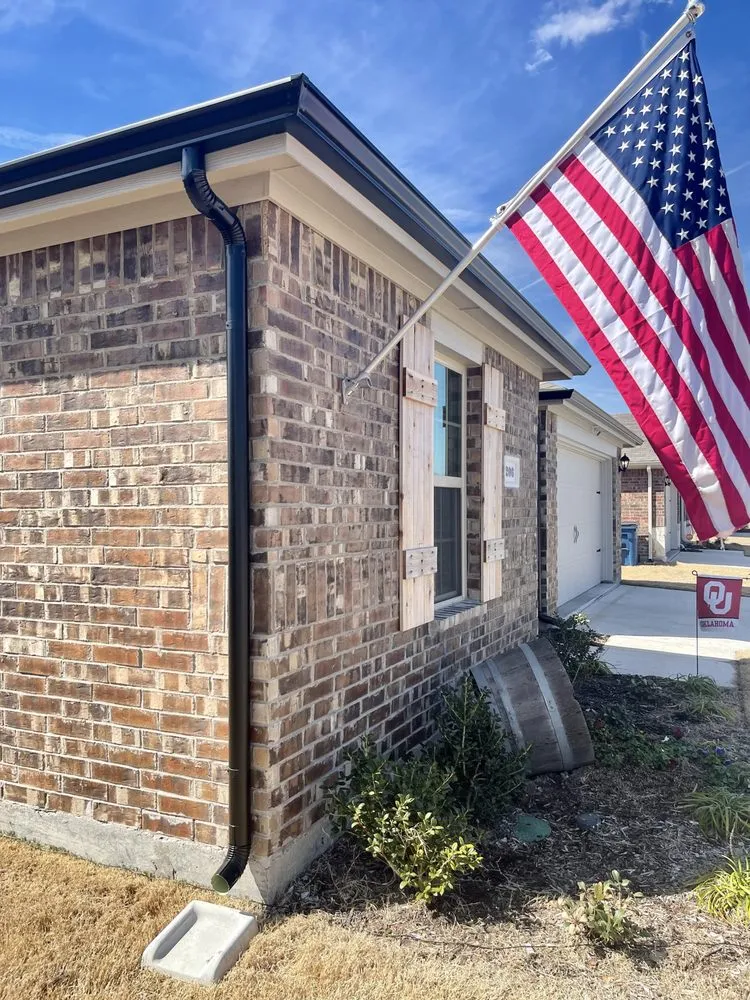 Slide of Guardian Gutter