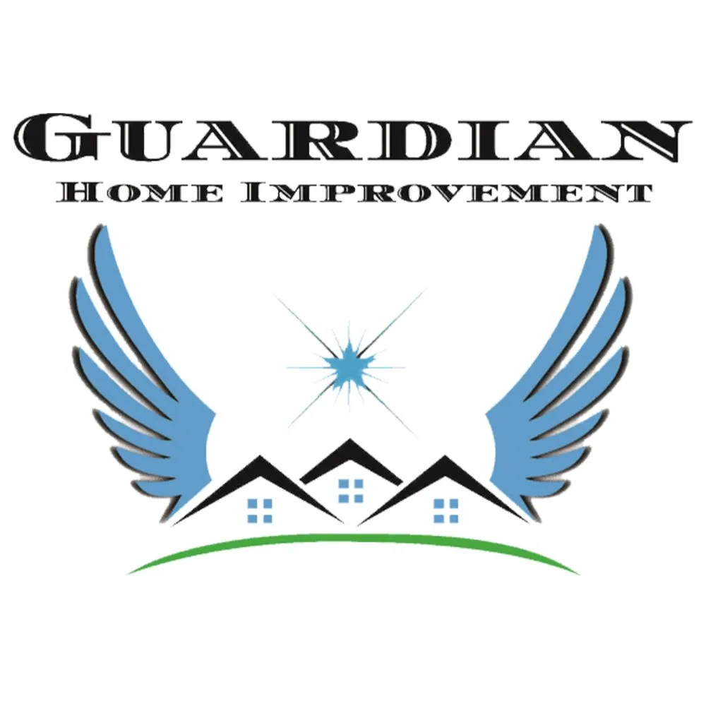 Slide of Guardian Home Improvement