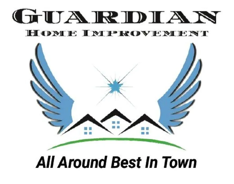 Slide of Guardian Home Improvement