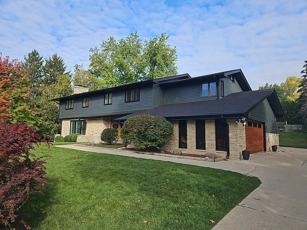 Slide of Guardian Home Improvements