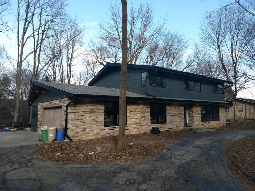 Slide of Guardian Home Improvements