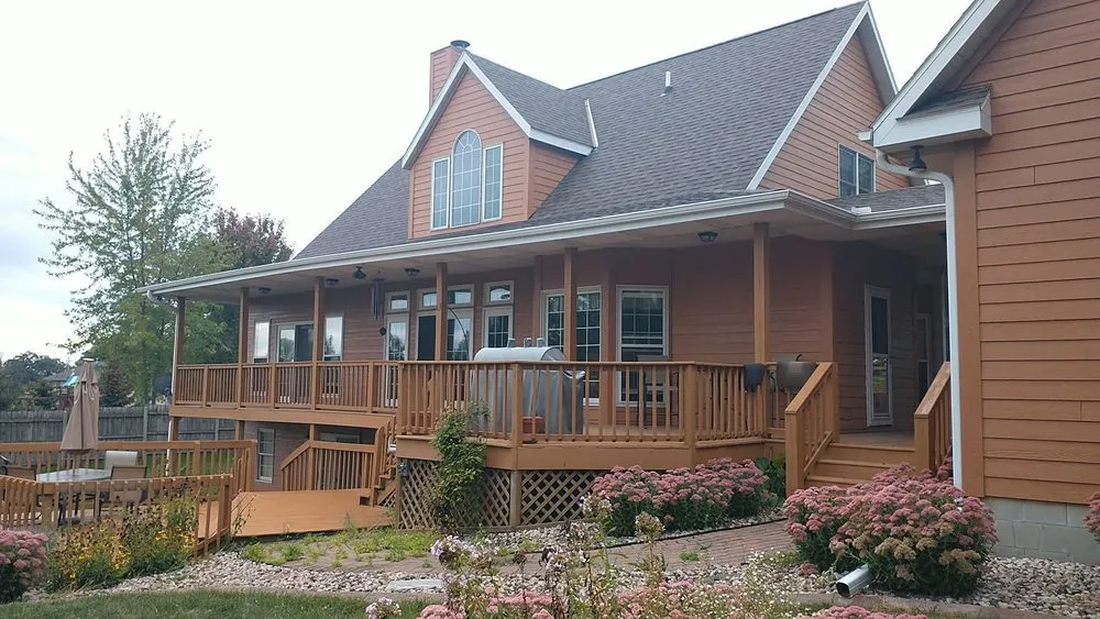 Slide of Guardian Home Improvements