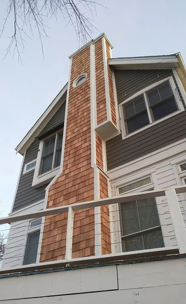 Slide of Guardian Home Improvements