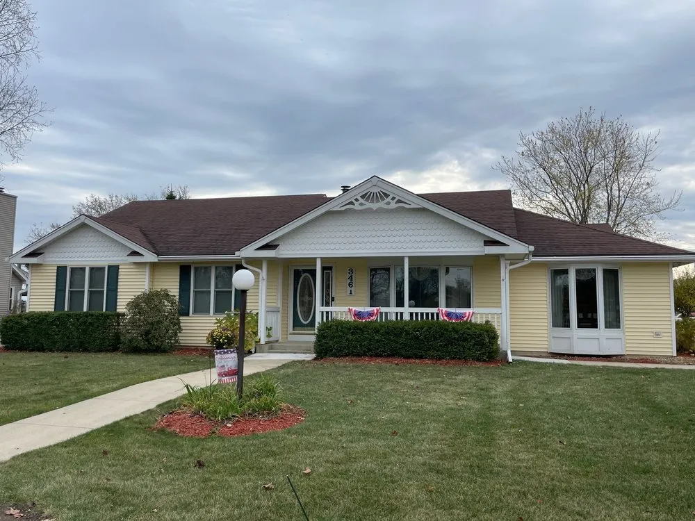 Slide of Guardian Home Improvements