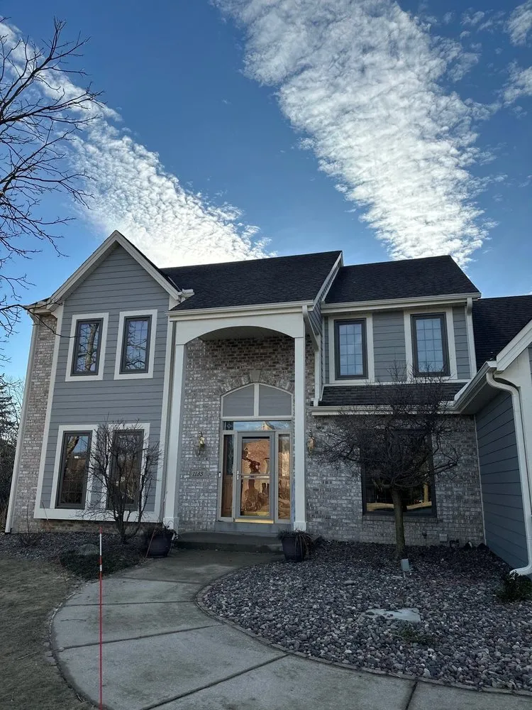 Slide of Guardian Home Improvements