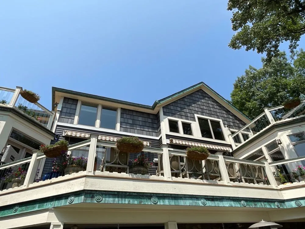 Slide of Guardian Home Improvements