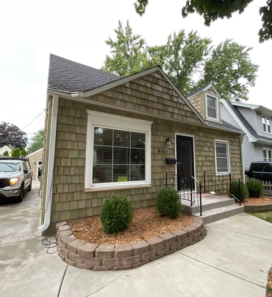 Slide of Guardian Home Improvements