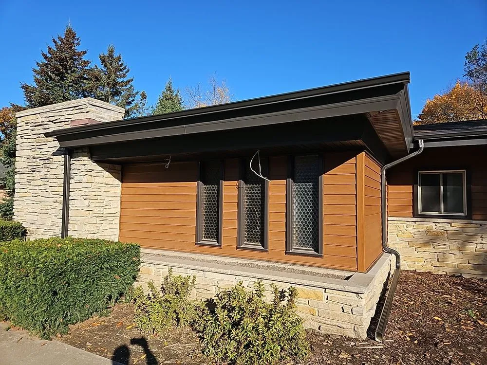 Slide of Guardian Home Improvements