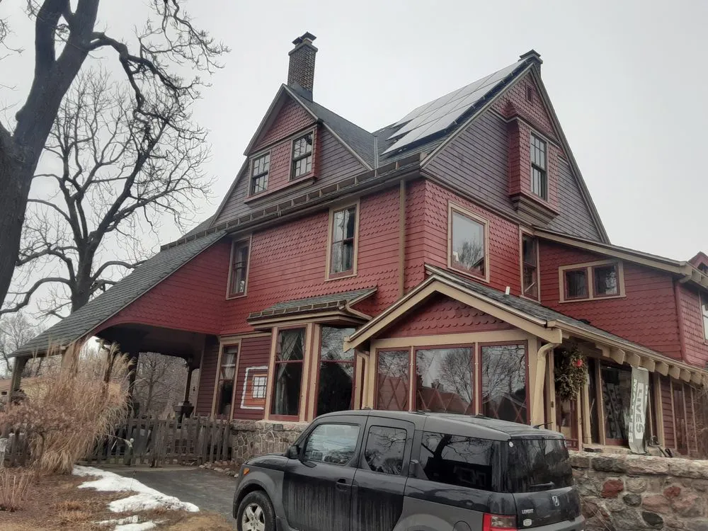 Slide of Guardian Home Improvements