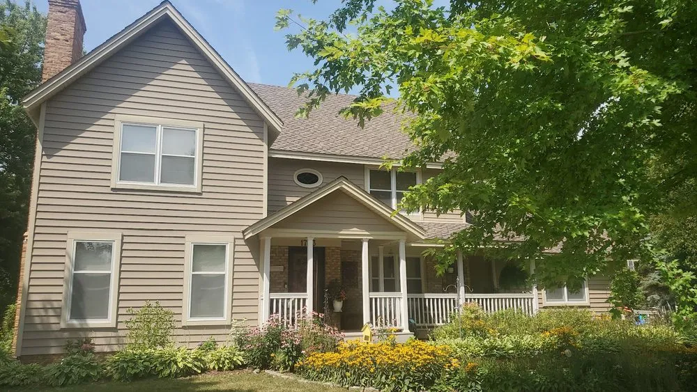 Slide of Guardian Home Improvements