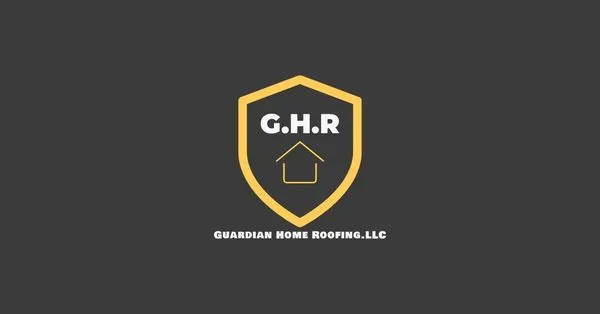 Guardian Home Roofing Logo