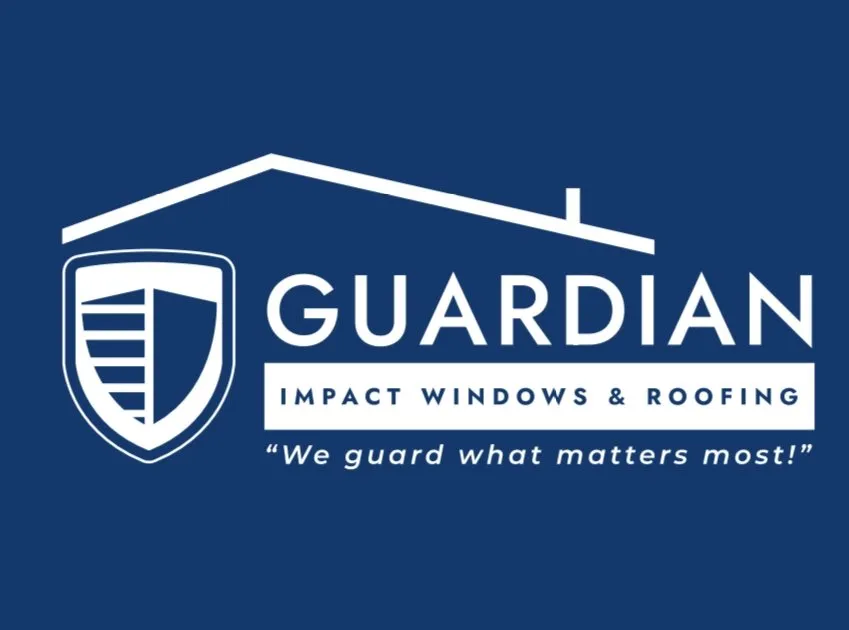 Slide of Guardian Impact Windows & Roofing