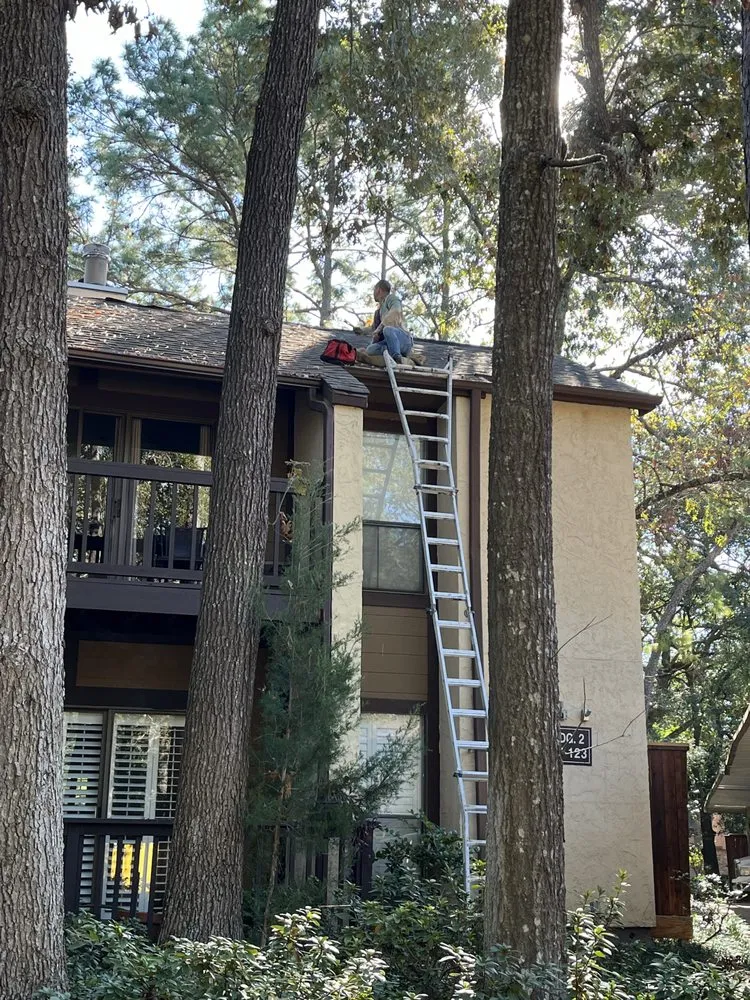 Slide of Guardian Roof Masters