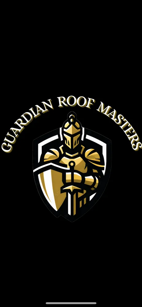 Slide of Guardian Roof Masters