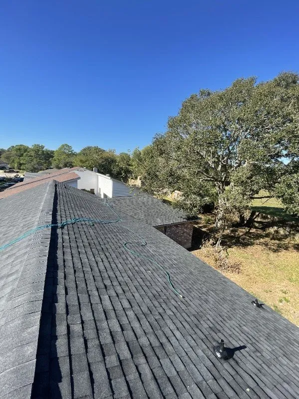 Slide of Guardian Roof Masters