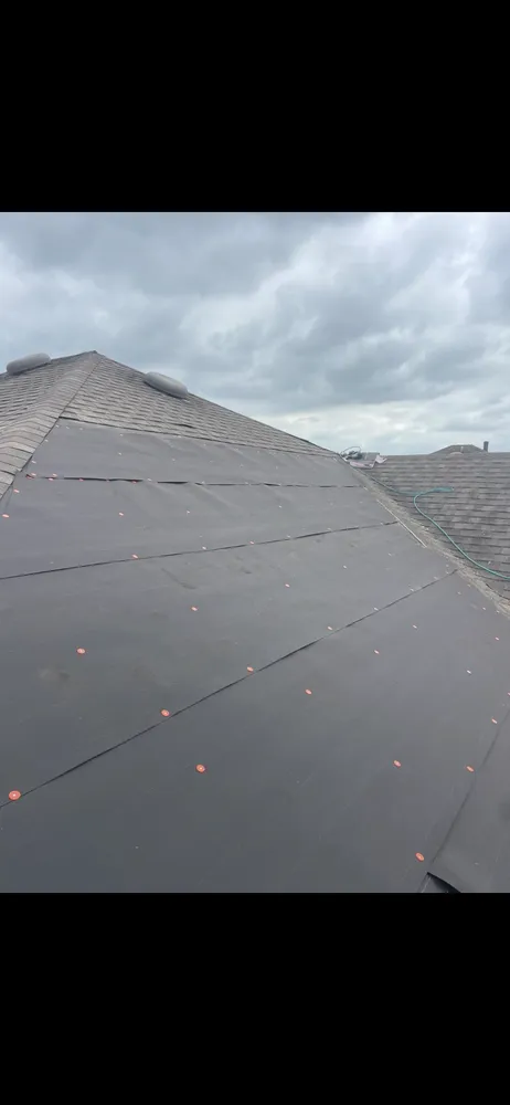 Slide of Guardian Roof Masters