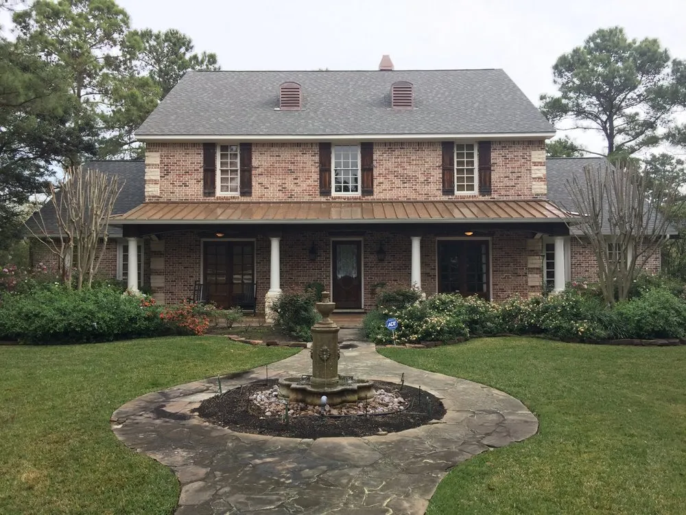 Slide of Guardian Roof Systems