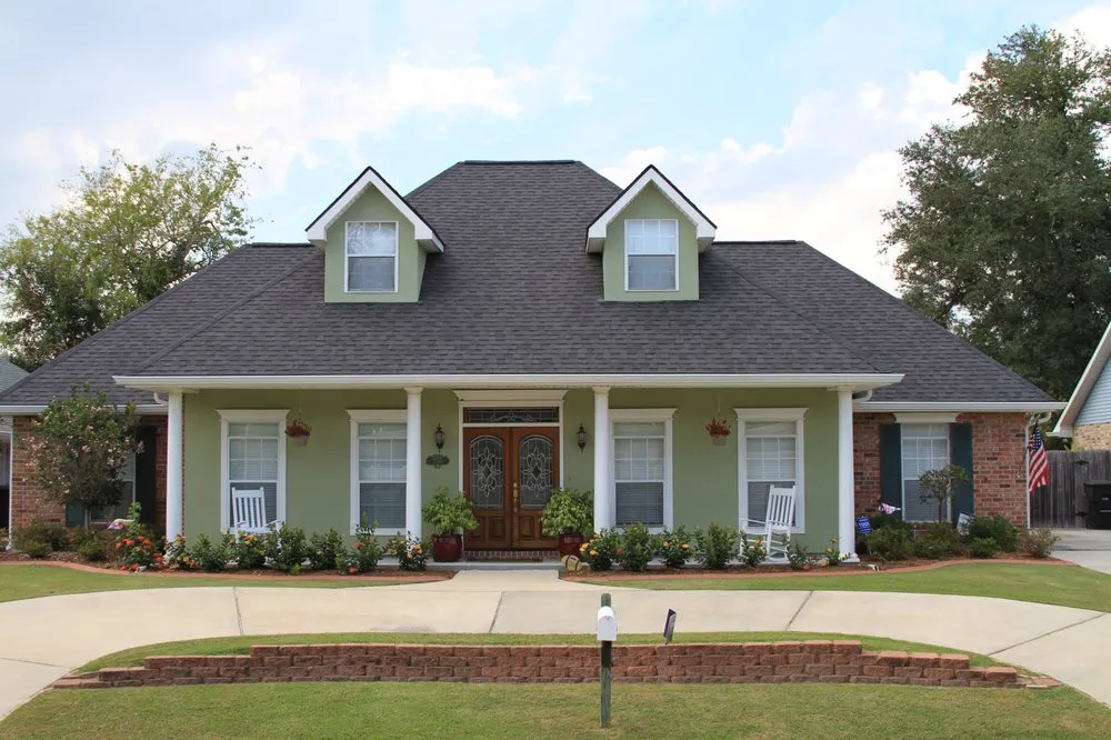 Slide of Guardian Roof Systems