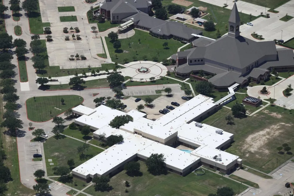 Slide of Guardian Roof Systems