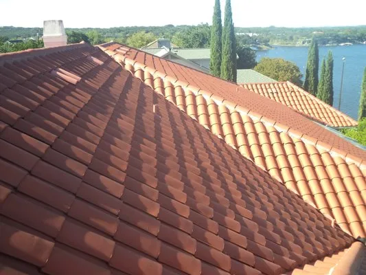 Guardian Roof Systems