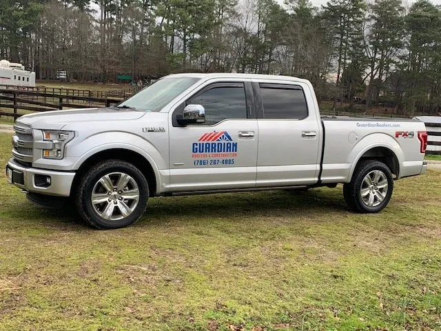 Slide of Guardian Roofers & Construction