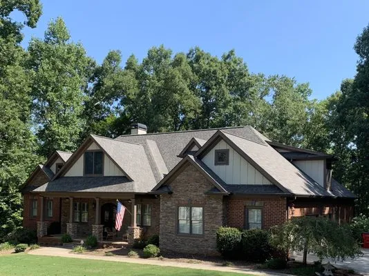 Guardian Roofers & Construction