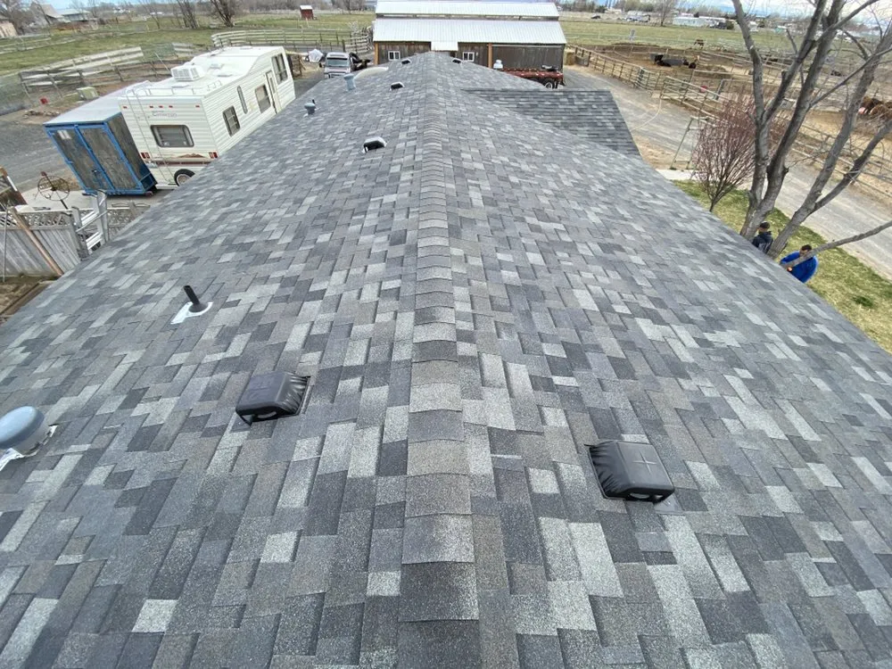 Slide of Guardian Roofing & Exteriors