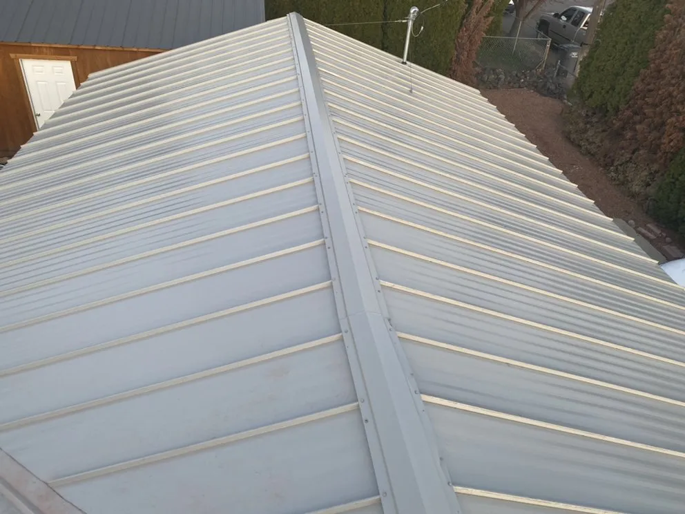 Slide of Guardian Roofing & Exteriors