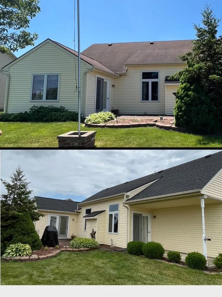 Slide of Guardian Roofing & Gutters