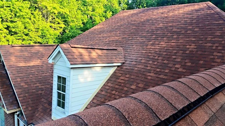 Slide of Guardian Roofing & Restoration