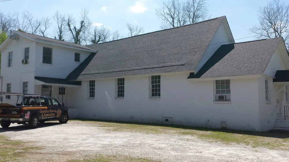 Slide of Guardian Roofing & Restoration