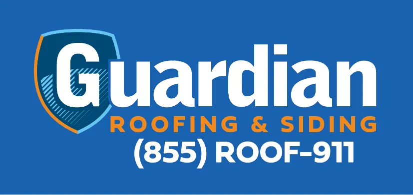 Slide of Guardian Roofing & Siding