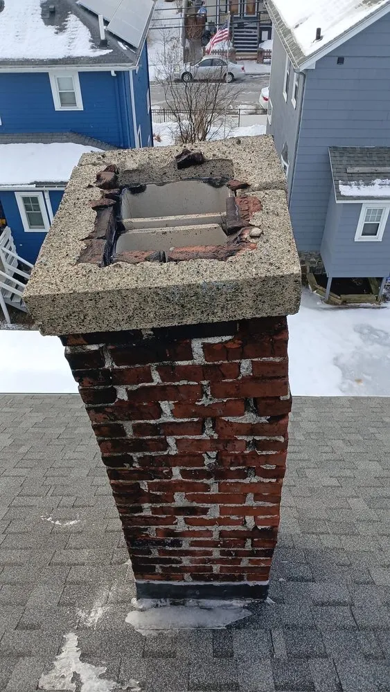 Slide of Guardian Roofing And Masonry