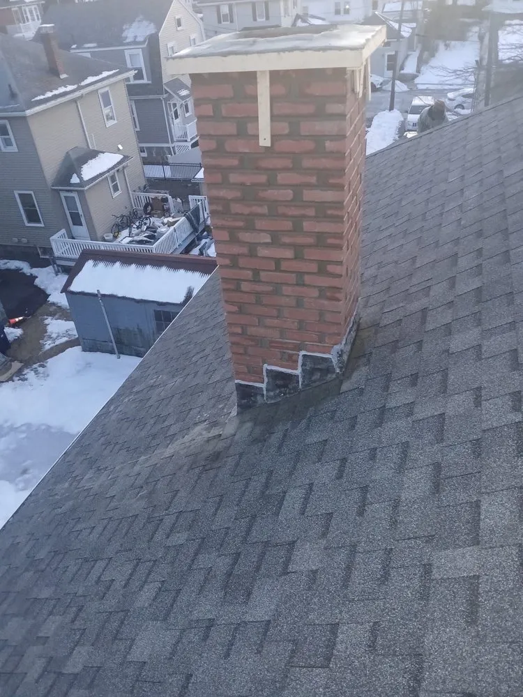 Slide of Guardian Roofing And Masonry