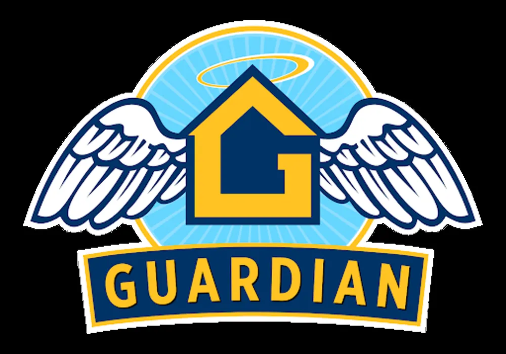 Slide of Guardian Roofing