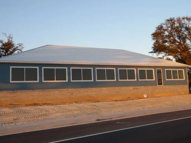 Slide of Guardian Roofing
