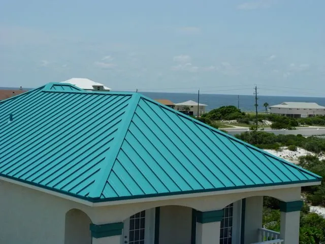 Slide of Guardian Roofing