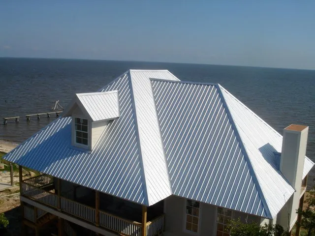 Slide of Guardian Roofing