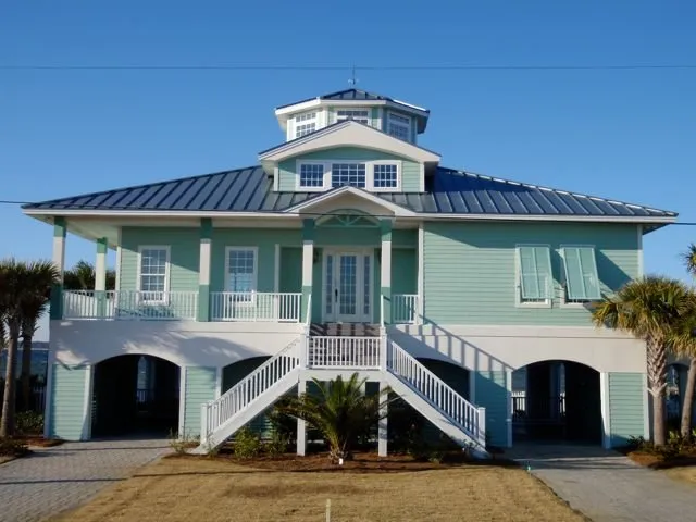 Slide of Guardian Roofing