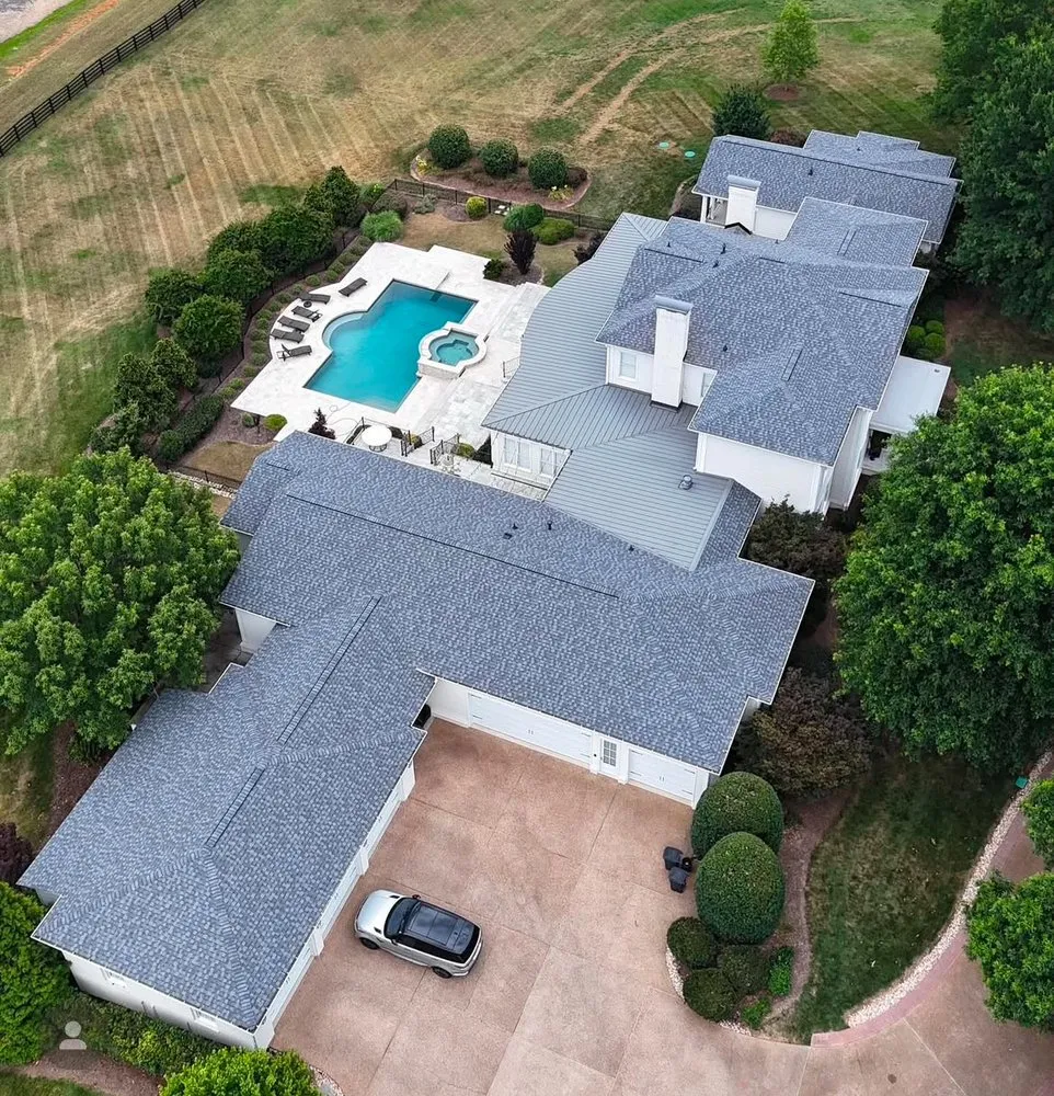 Slide of Guardian Roofing