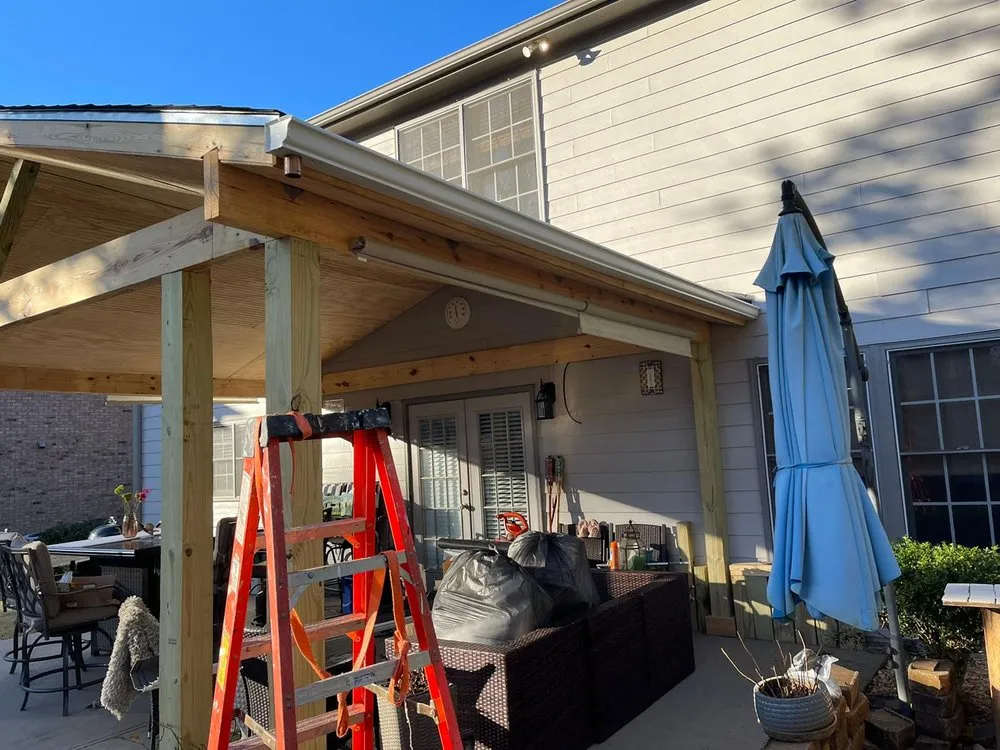 Slide of Guardian Roofing