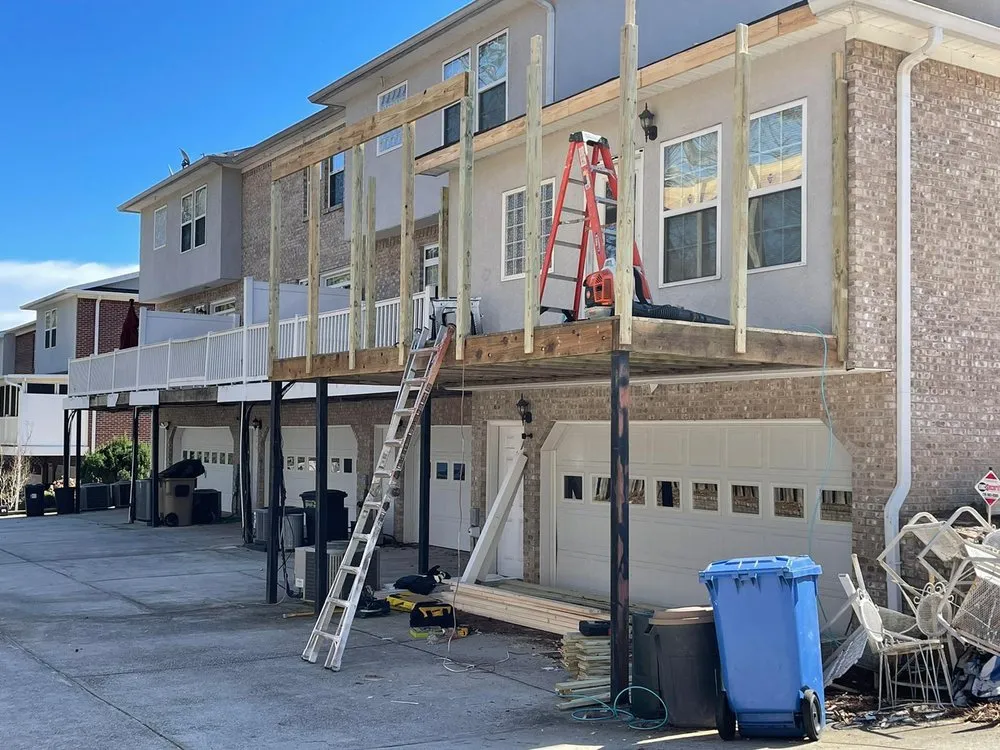 Slide of Guardian Roofing