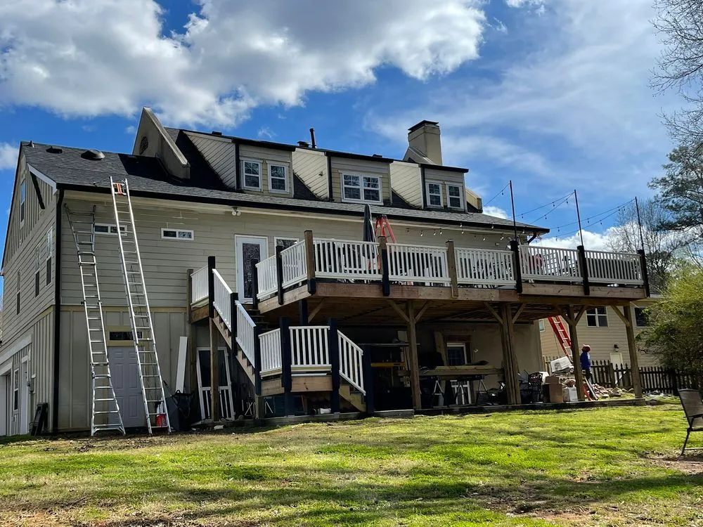 Slide of Guardian Roofing