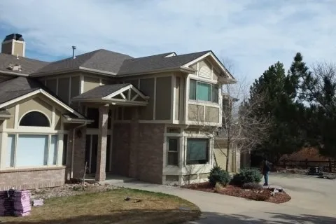 Slide of Guardian Roofing