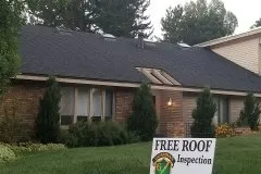 Slide of Guardian Roofing