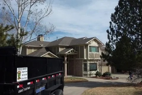 Slide of Guardian Roofing