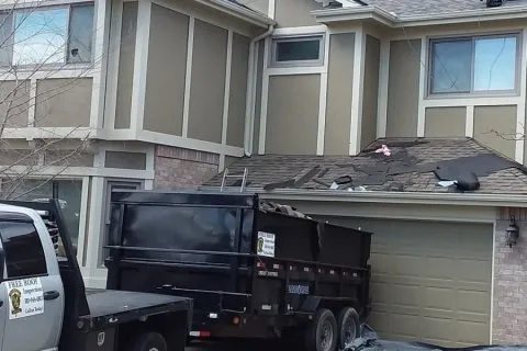 Slide of Guardian Roofing