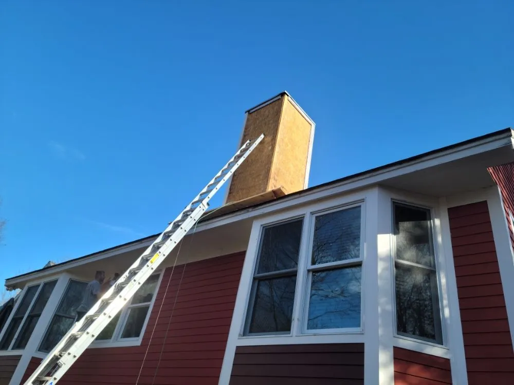 Slide of Guardian Roofing