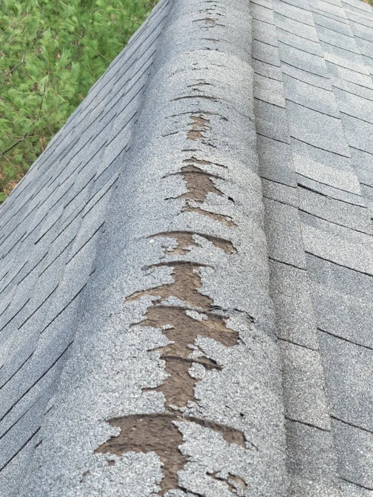 Slide of Guardian Roofing