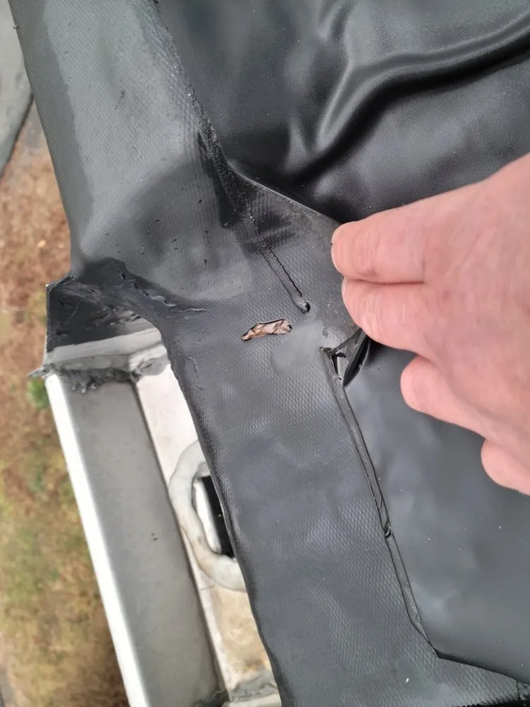 Slide of Guardian Roofing